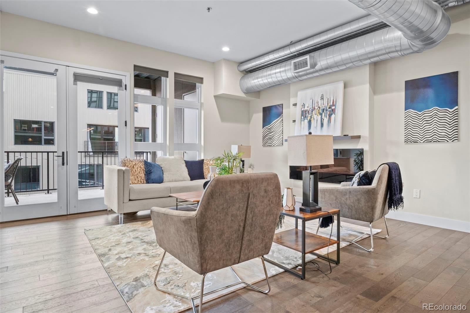 3198 Blake Street Unit: 305