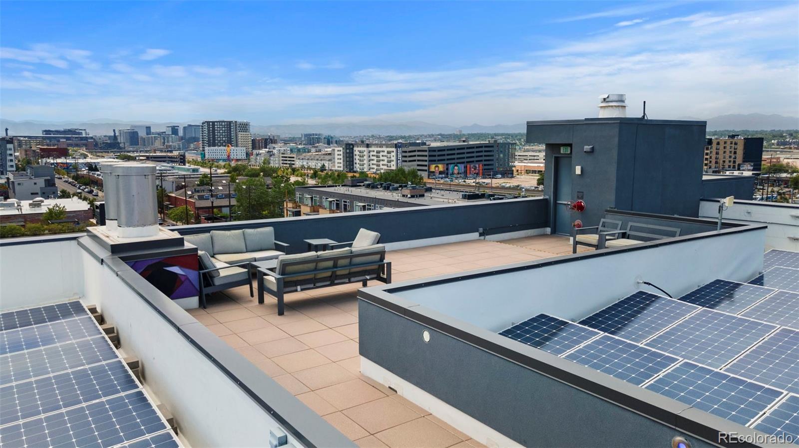 3198 Blake Street Unit: 305