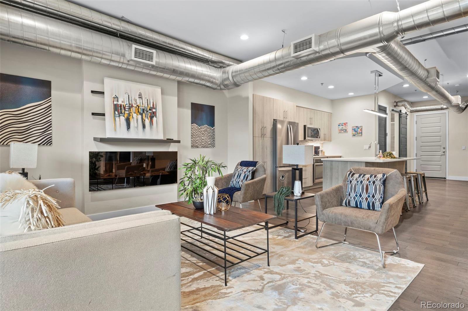 3198 Blake Street Unit: 305