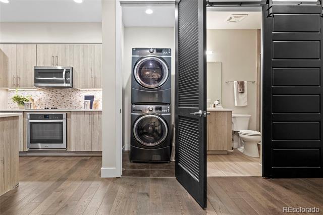 3198 Blake Street Unit: 305