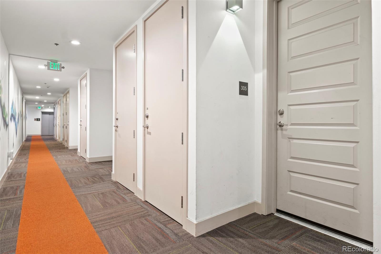 3198 Blake Street Unit: 305