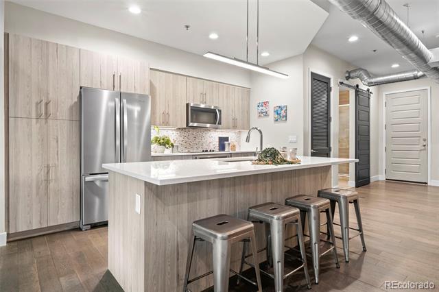 3198 Blake Street Unit: 305