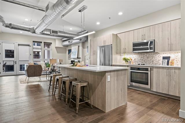 3198 Blake Street Unit: 305