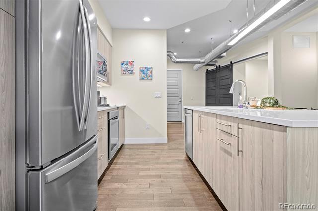 3198 Blake Street Unit: 305