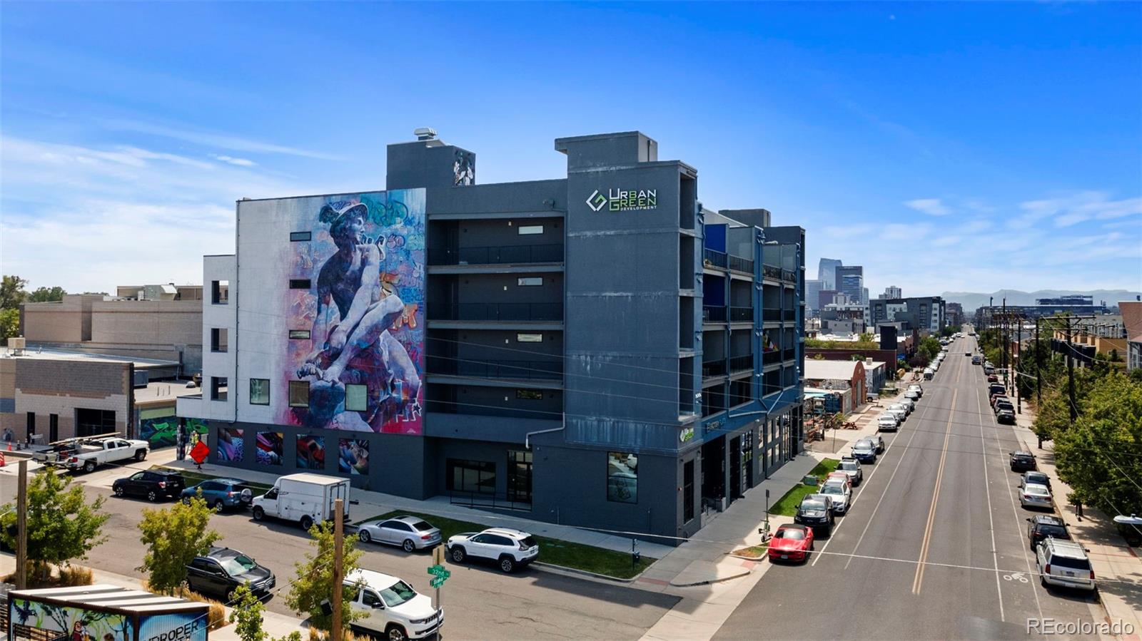 3198 Blake Street Unit: 305