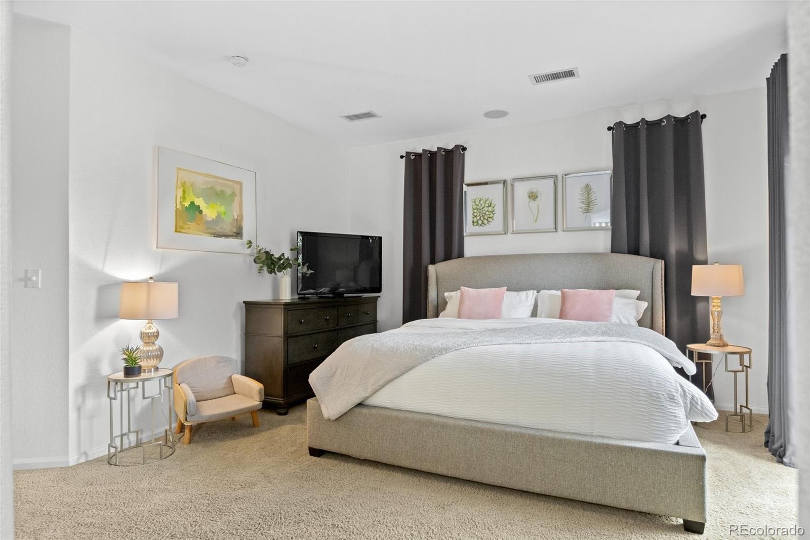 9511 Elmhurst Lane Unit: A