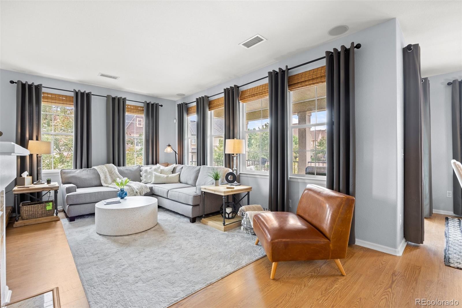 9511 Elmhurst Lane Unit: A