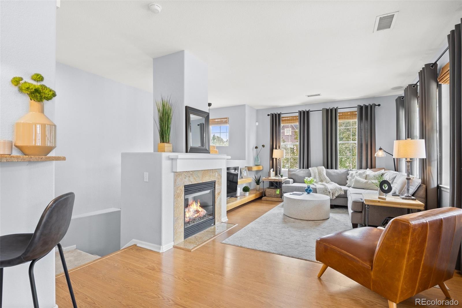 9511 Elmhurst Lane Unit: A