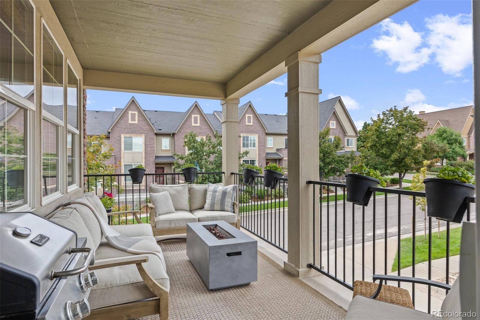 9511 Elmhurst Lane Unit: A