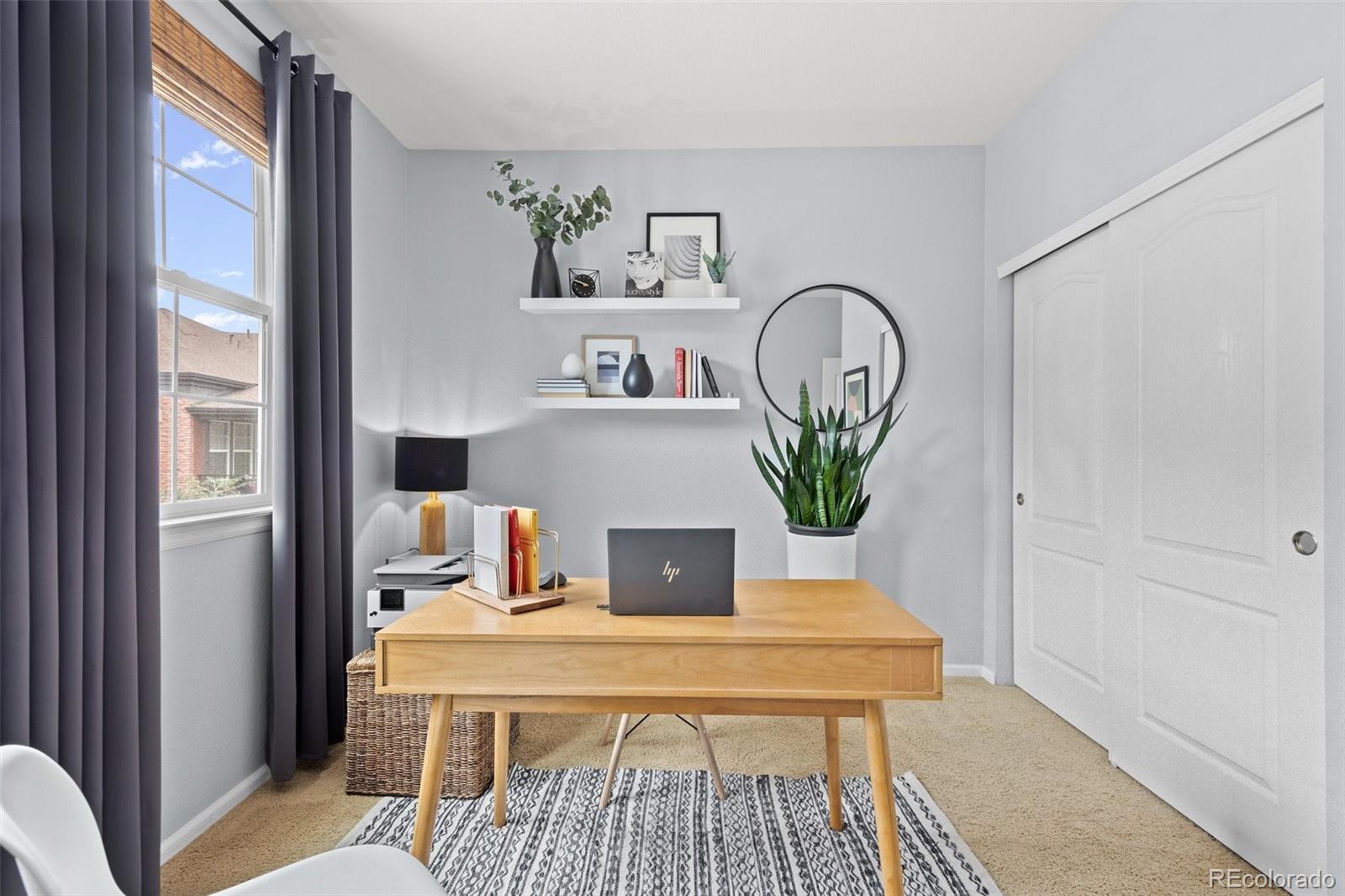 9511 Elmhurst Lane Unit: A