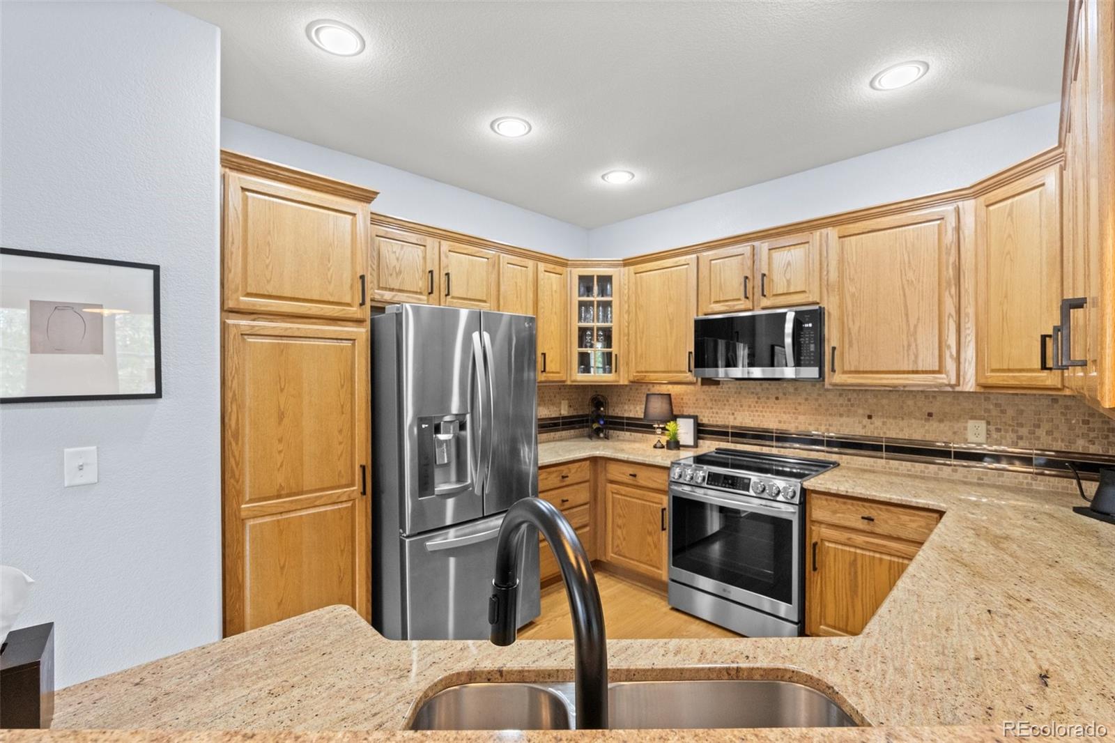 9511 Elmhurst Lane Unit: A