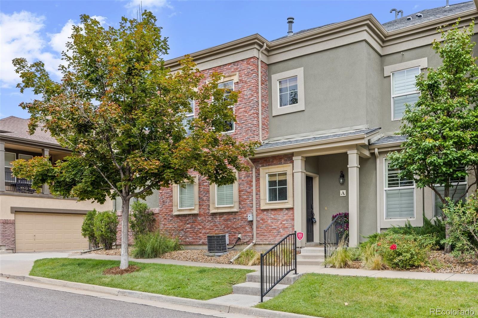 9511 Elmhurst Lane Unit: A