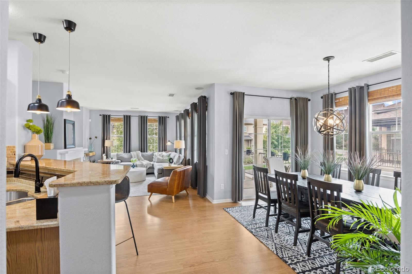 9511 Elmhurst Lane Unit: A