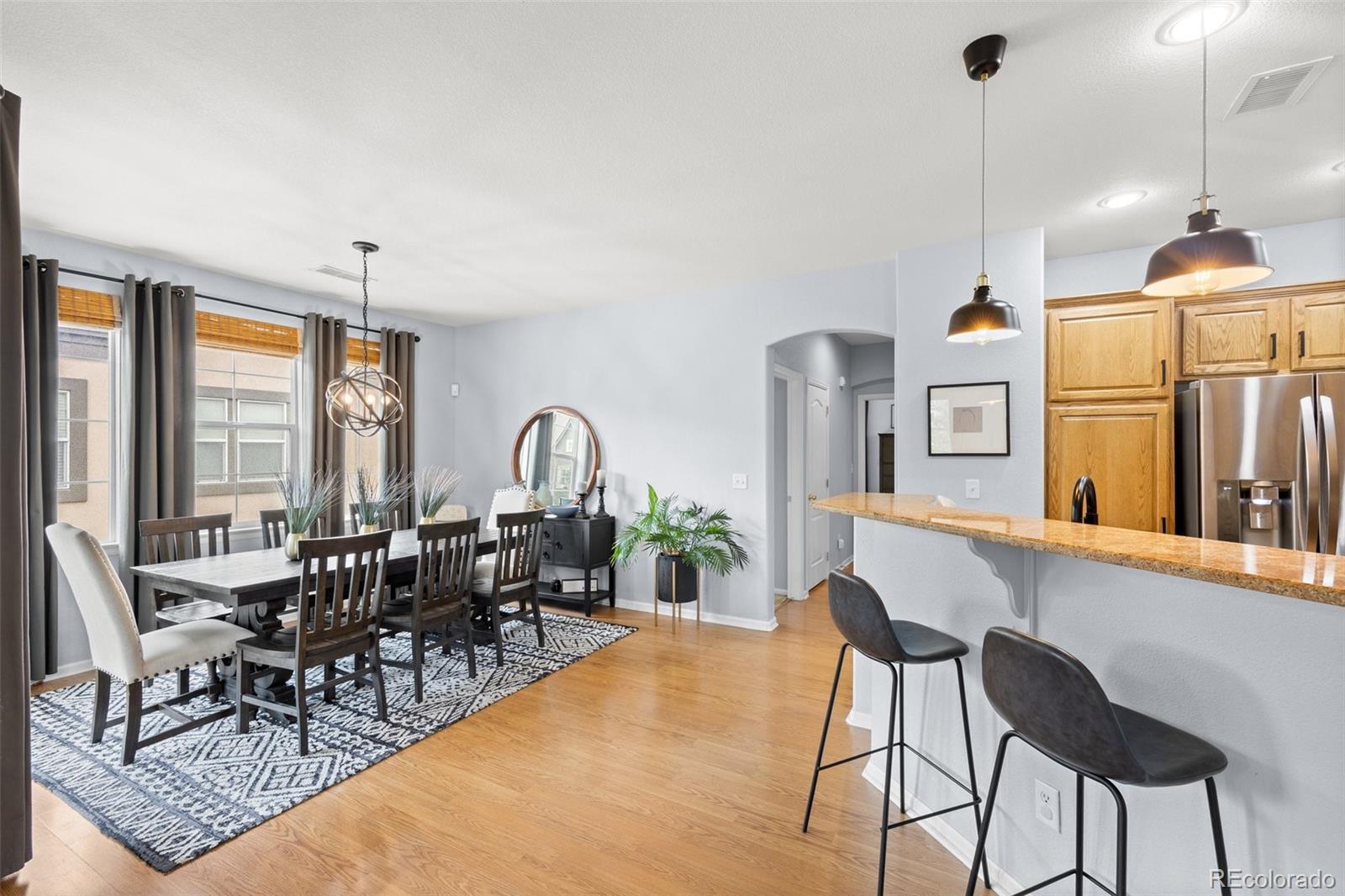 9511 Elmhurst Lane Unit: A