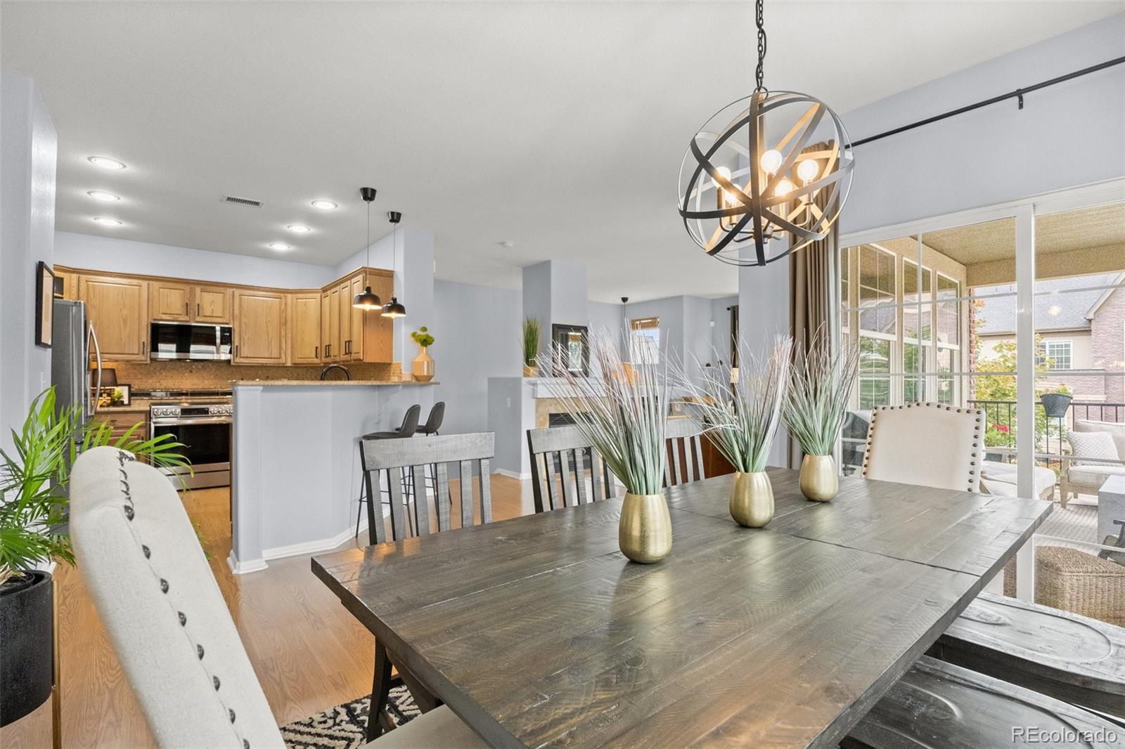 9511 Elmhurst Lane Unit: A