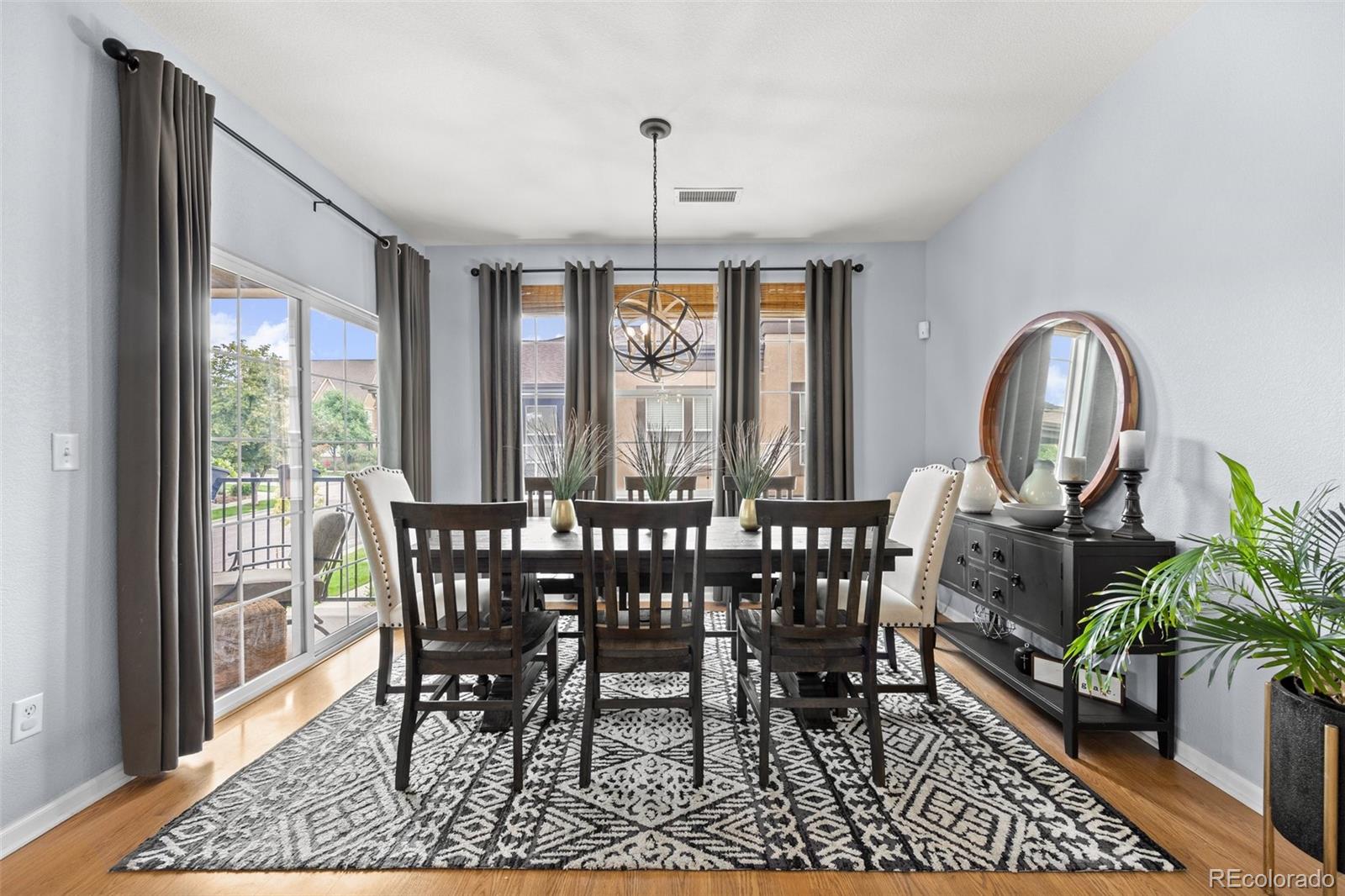 9511 Elmhurst Lane Unit: A