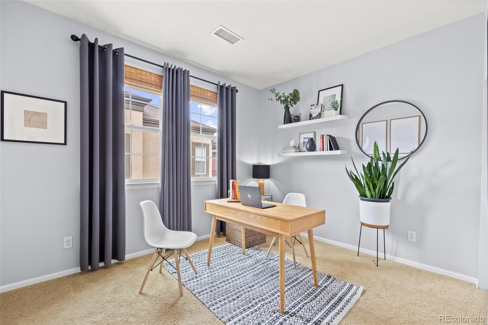 9511 Elmhurst Lane Unit: A