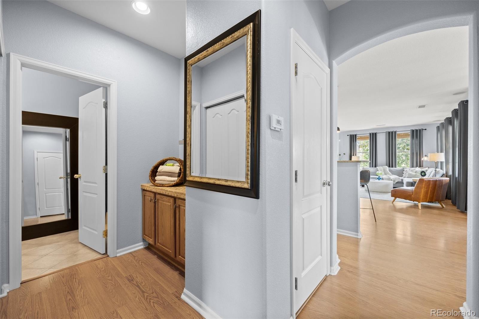 9511 Elmhurst Lane Unit: A