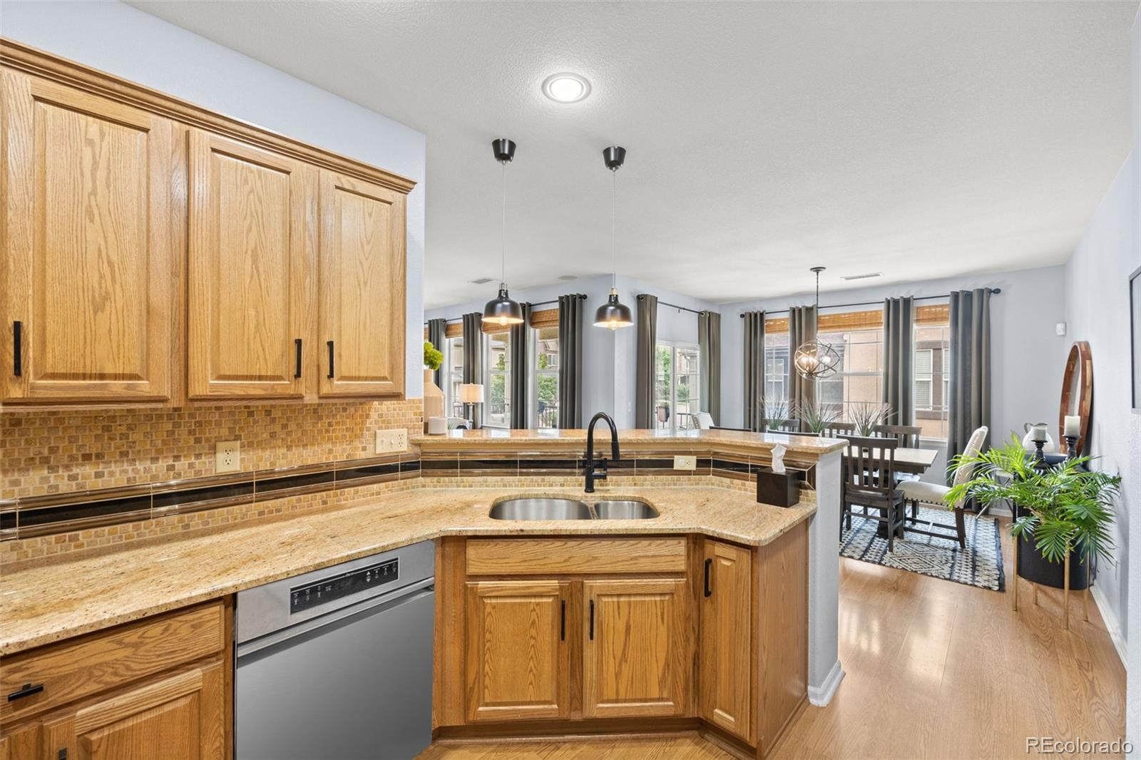 9511 Elmhurst Lane Unit: A