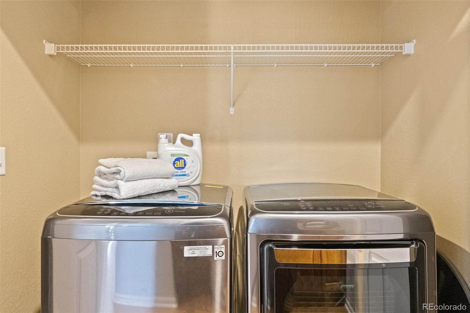 9511 Elmhurst Lane Unit: A