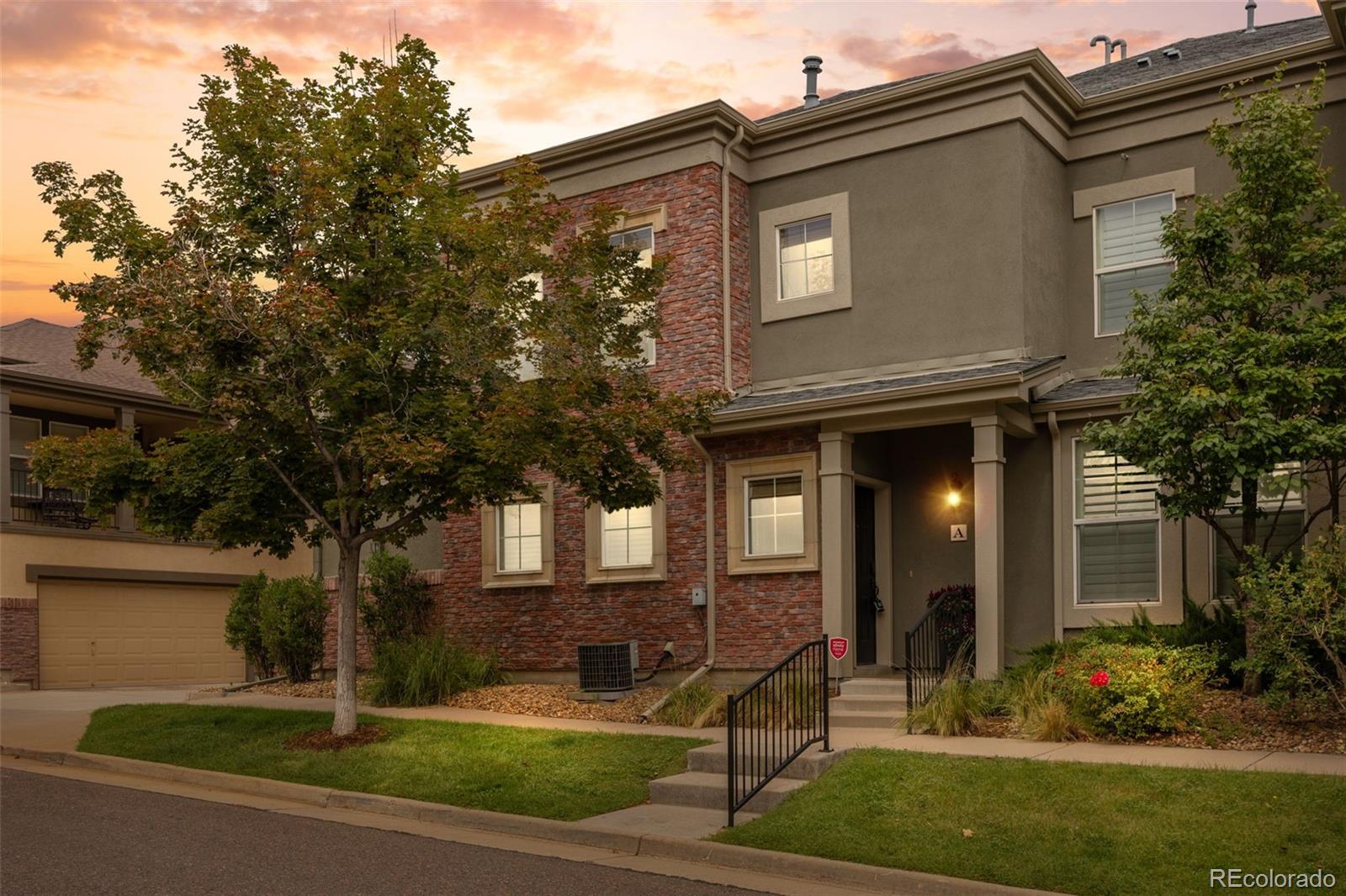 9511 Elmhurst Lane Unit: A