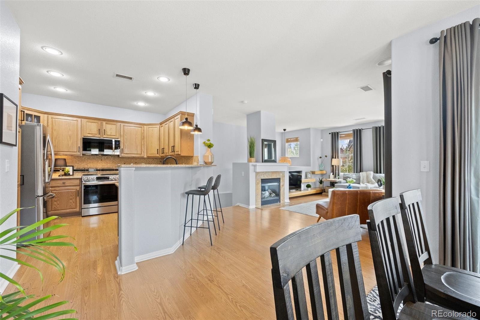 9511 Elmhurst Lane Unit: A