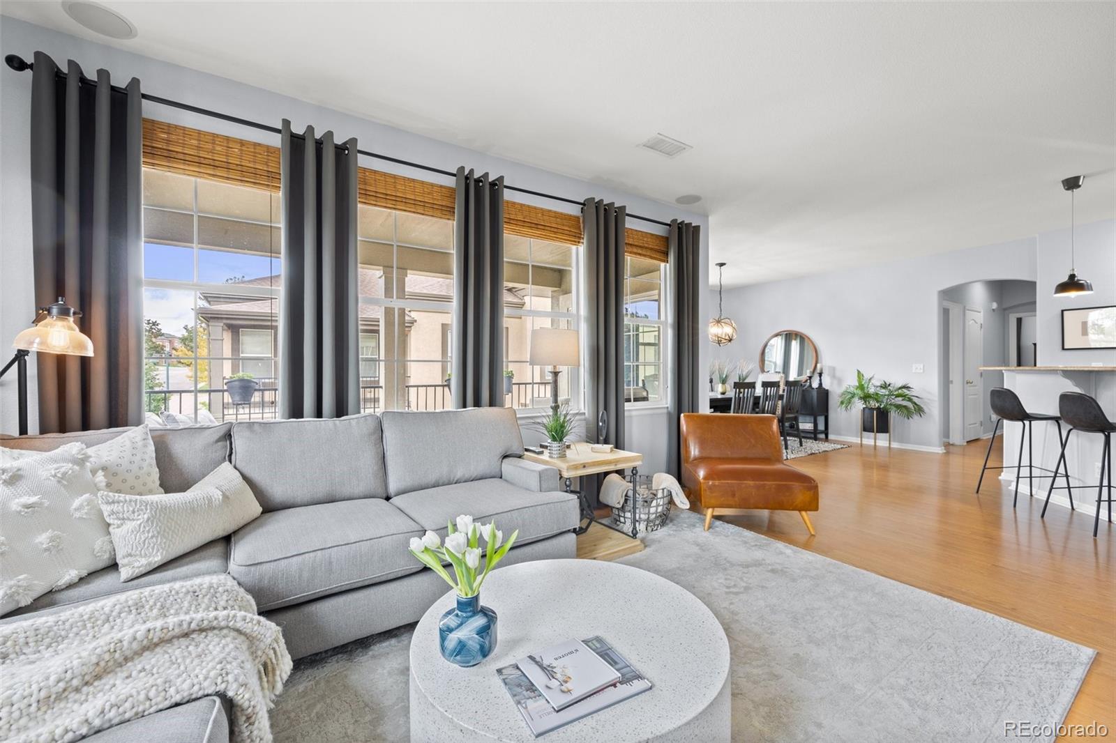 9511 Elmhurst Lane Unit: A