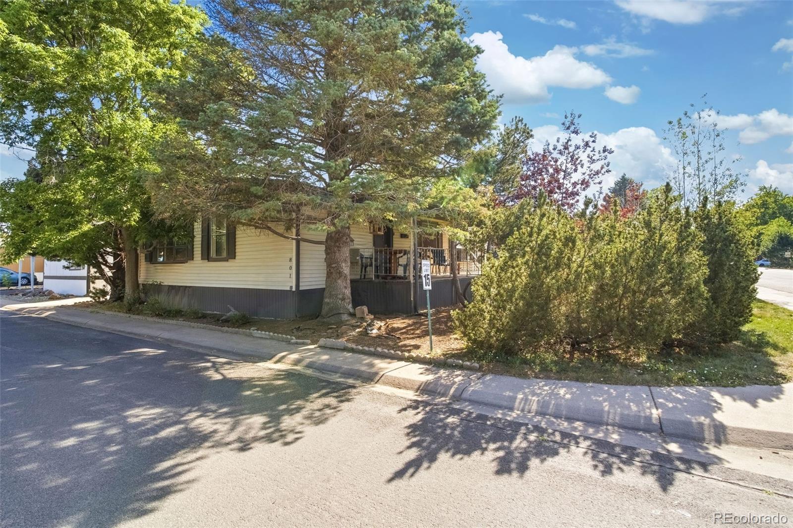 801 Quail Cove