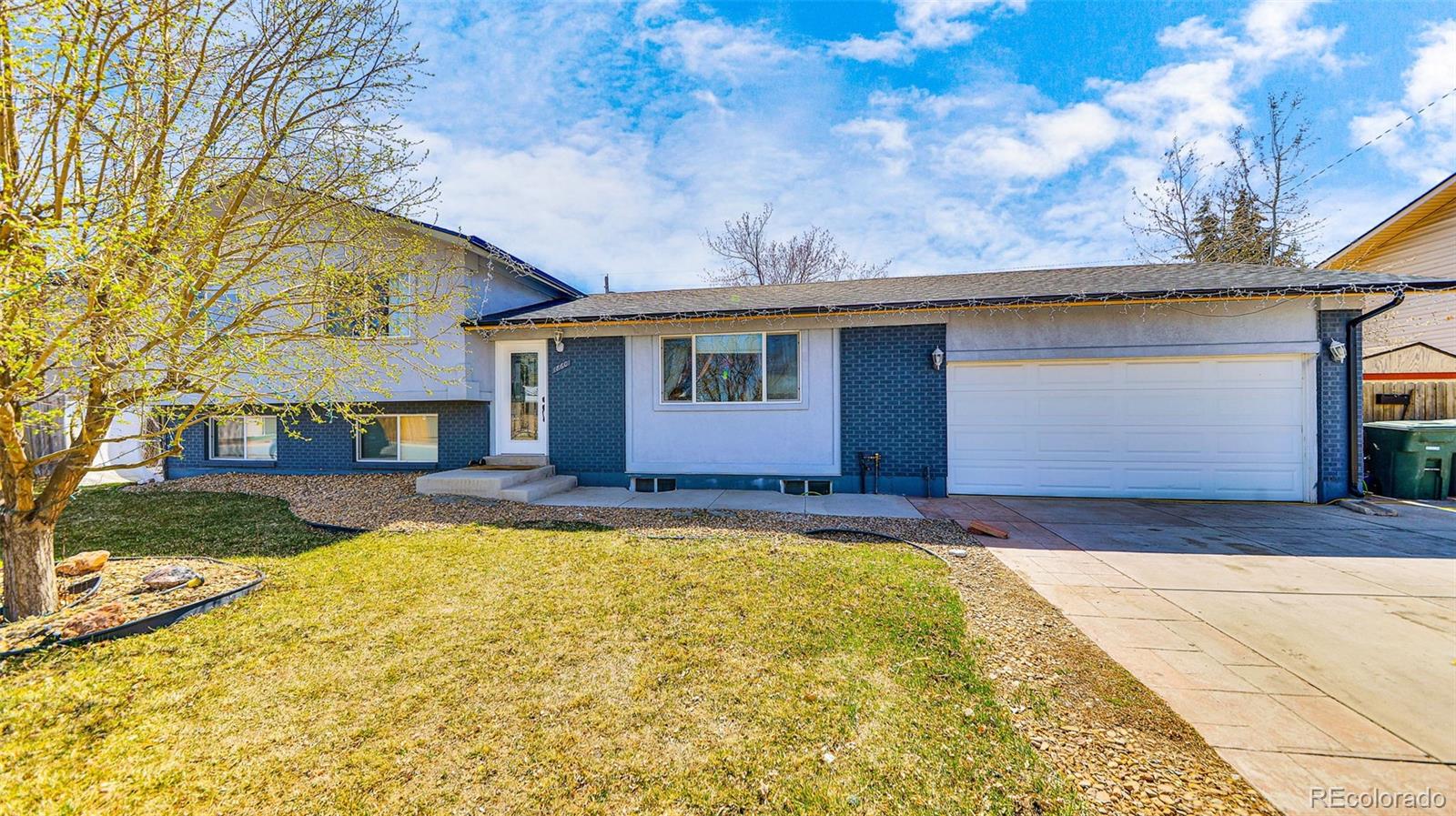 1860 W 104th Place