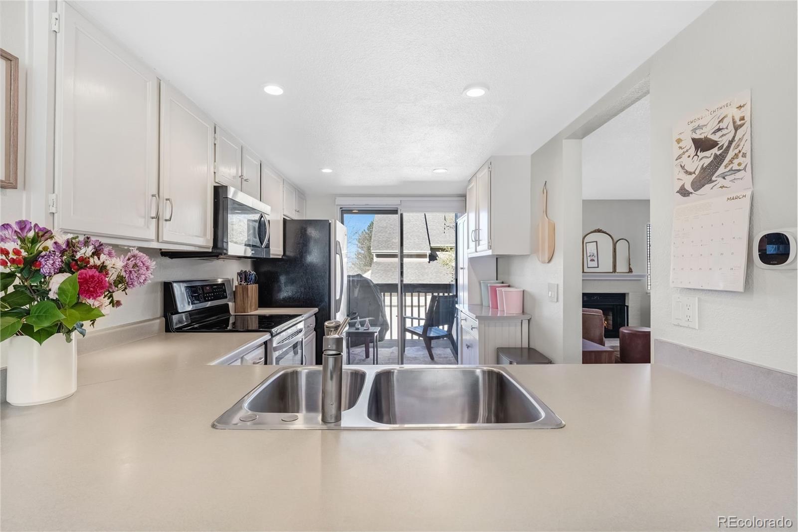 1470 S Quebec Way Unit: 282