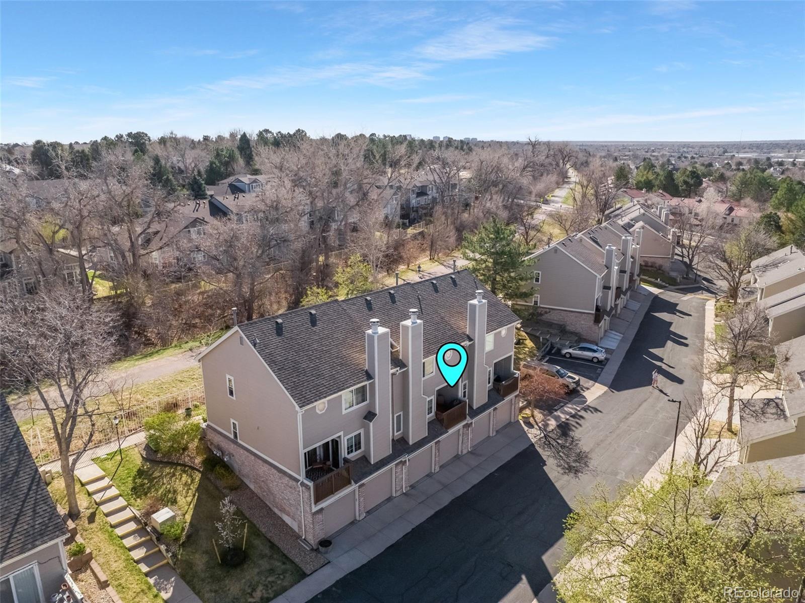 1470 S Quebec Way Unit: 282