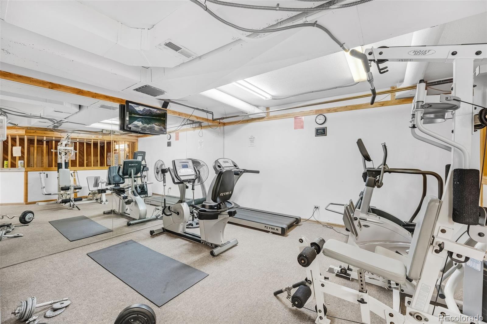 1470 S Quebec Way Unit: 282