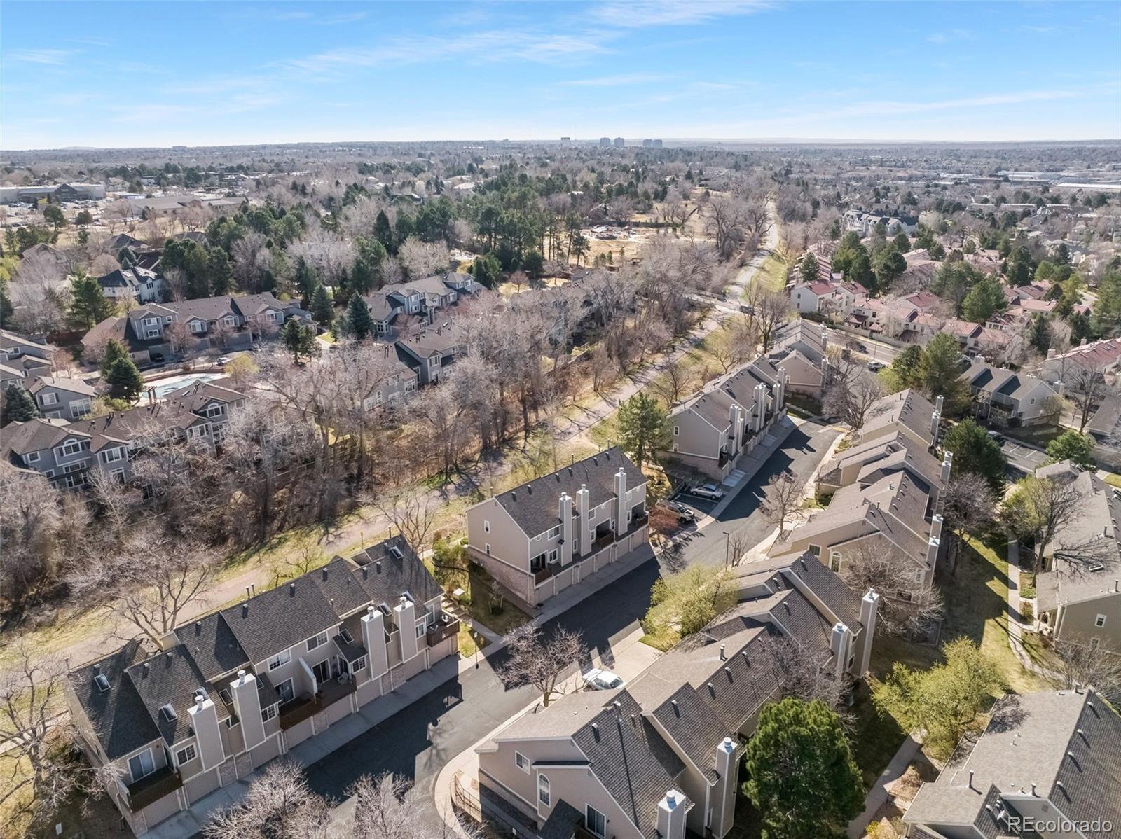 1470 S Quebec Way Unit: 282