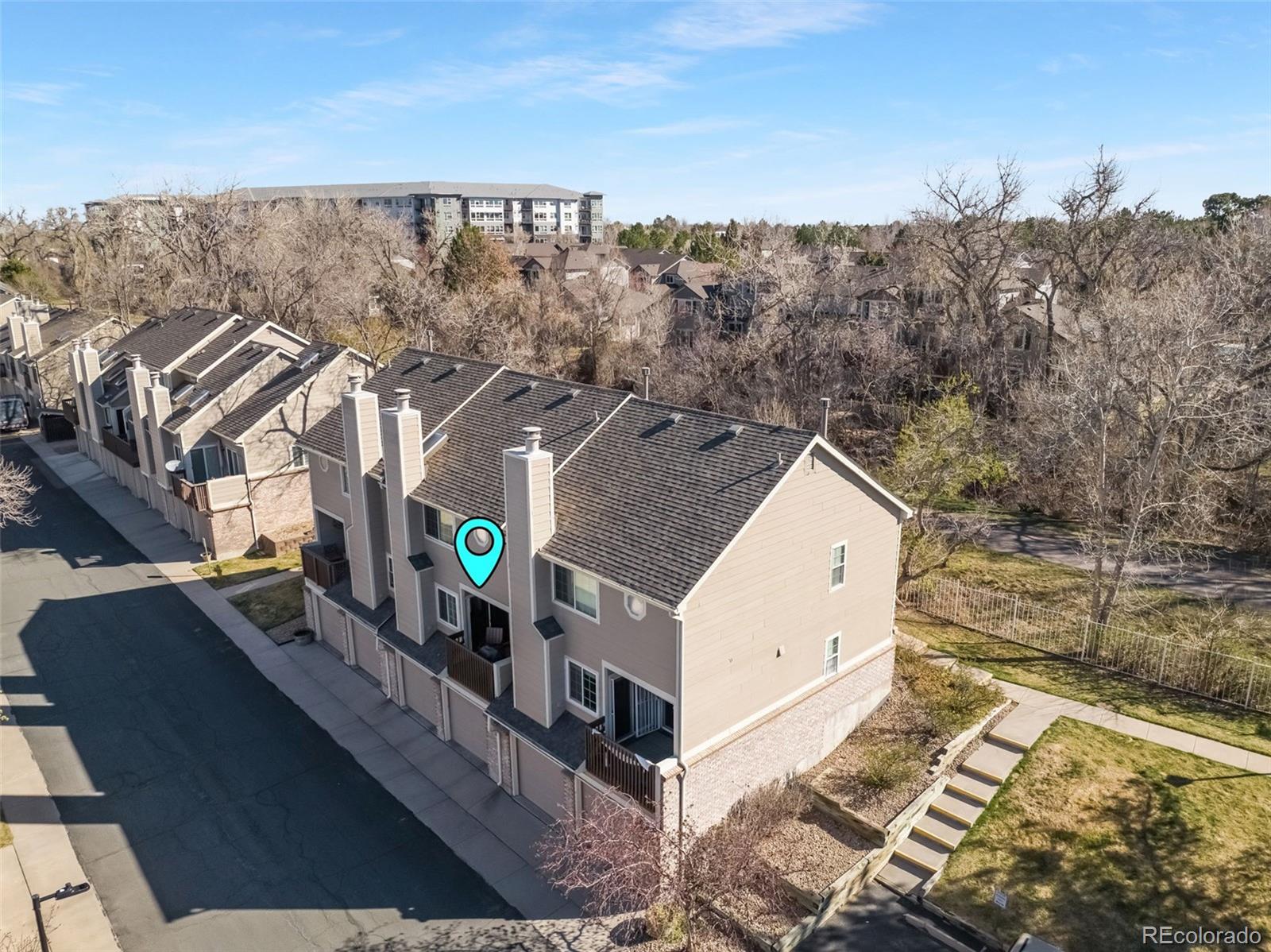 1470 S Quebec Way Unit: 282