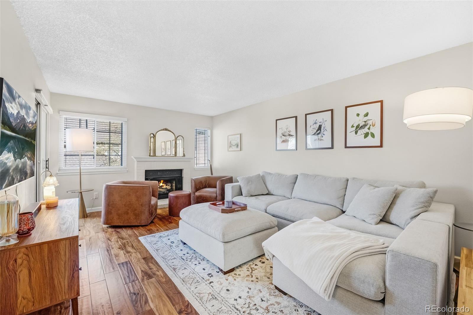 1470 S Quebec Way Unit: 282