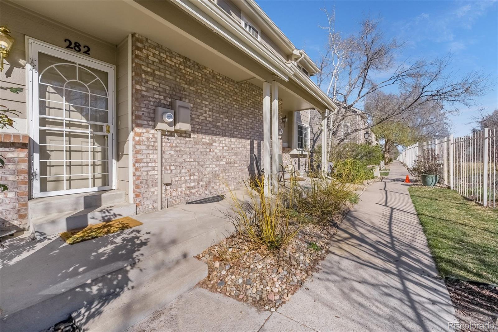 1470 S Quebec Way Unit: 282