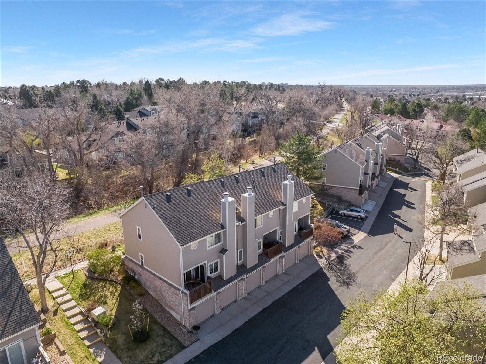 1470 S Quebec Way Unit: 282