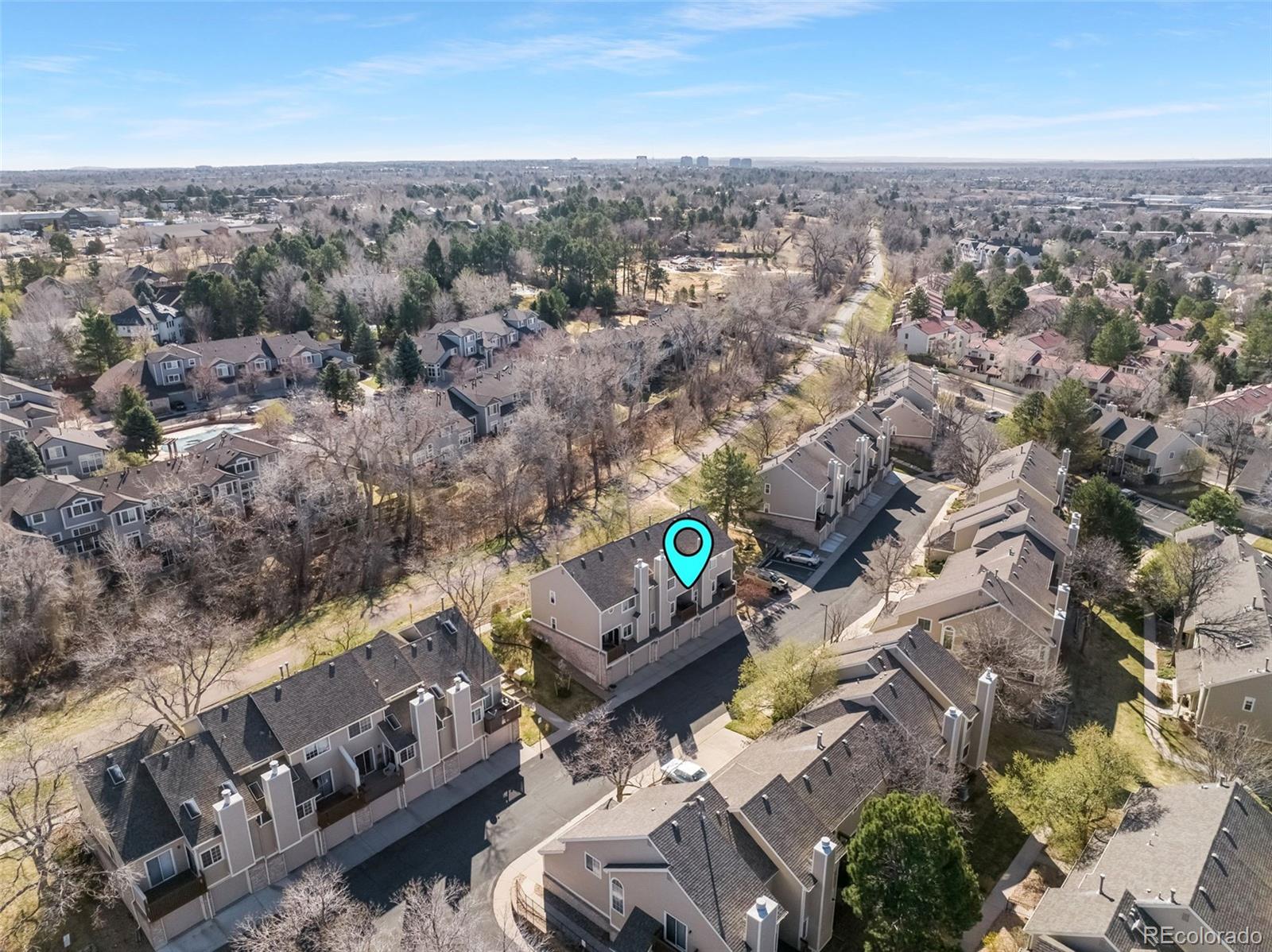 1470 S Quebec Way Unit: 282