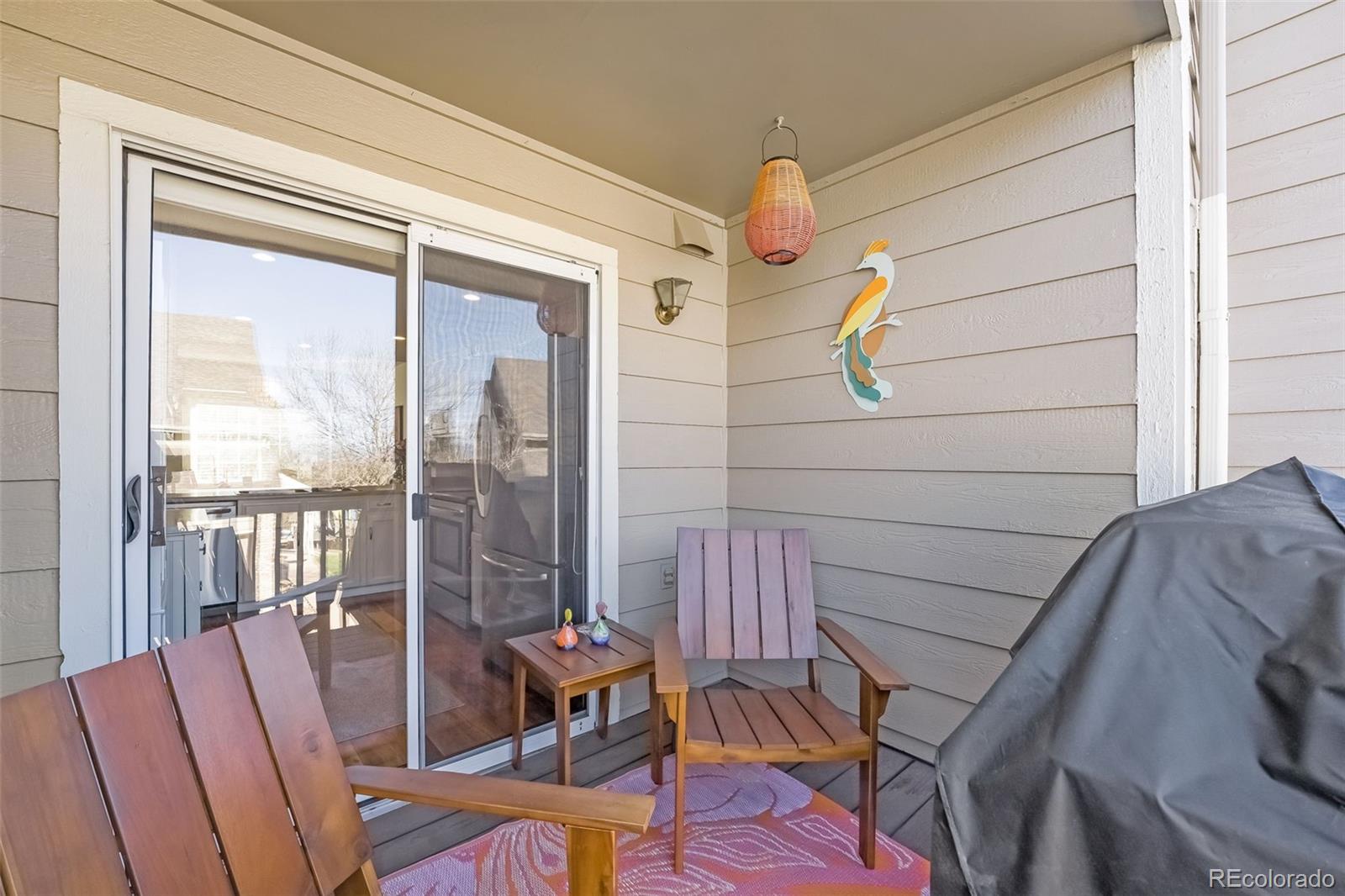 1470 S Quebec Way Unit: 282