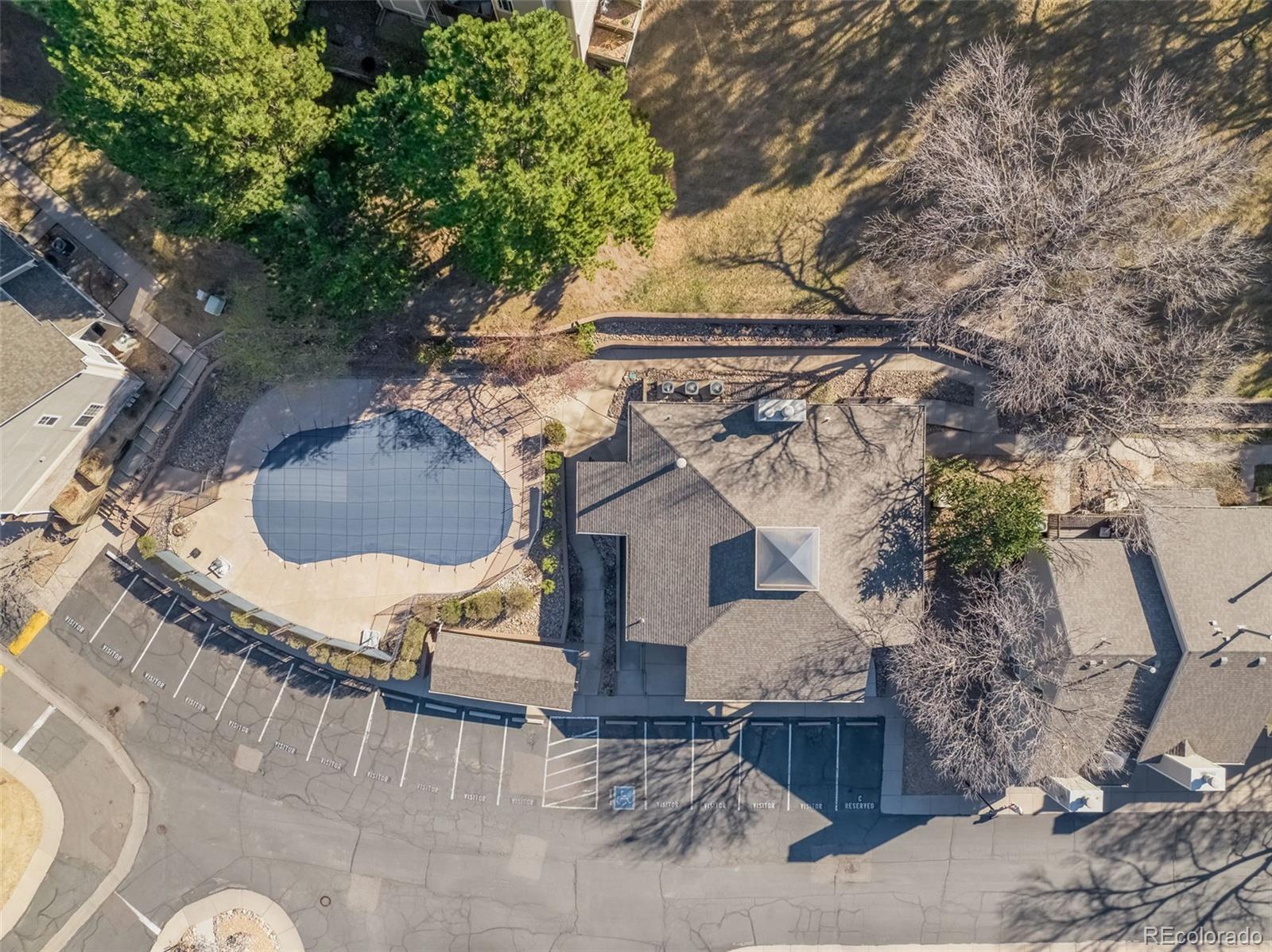 1470 S Quebec Way Unit: 282