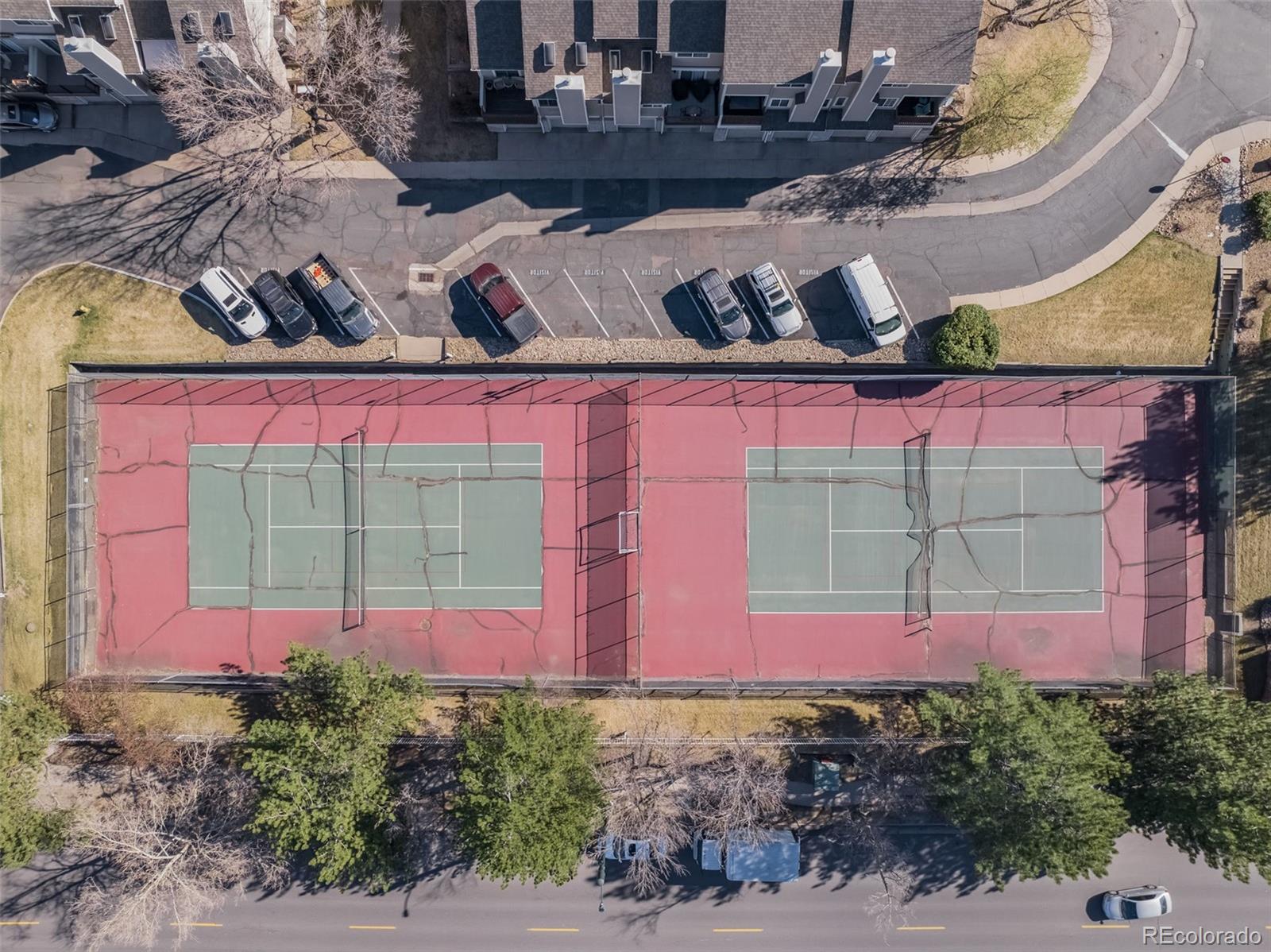 1470 S Quebec Way Unit: 282