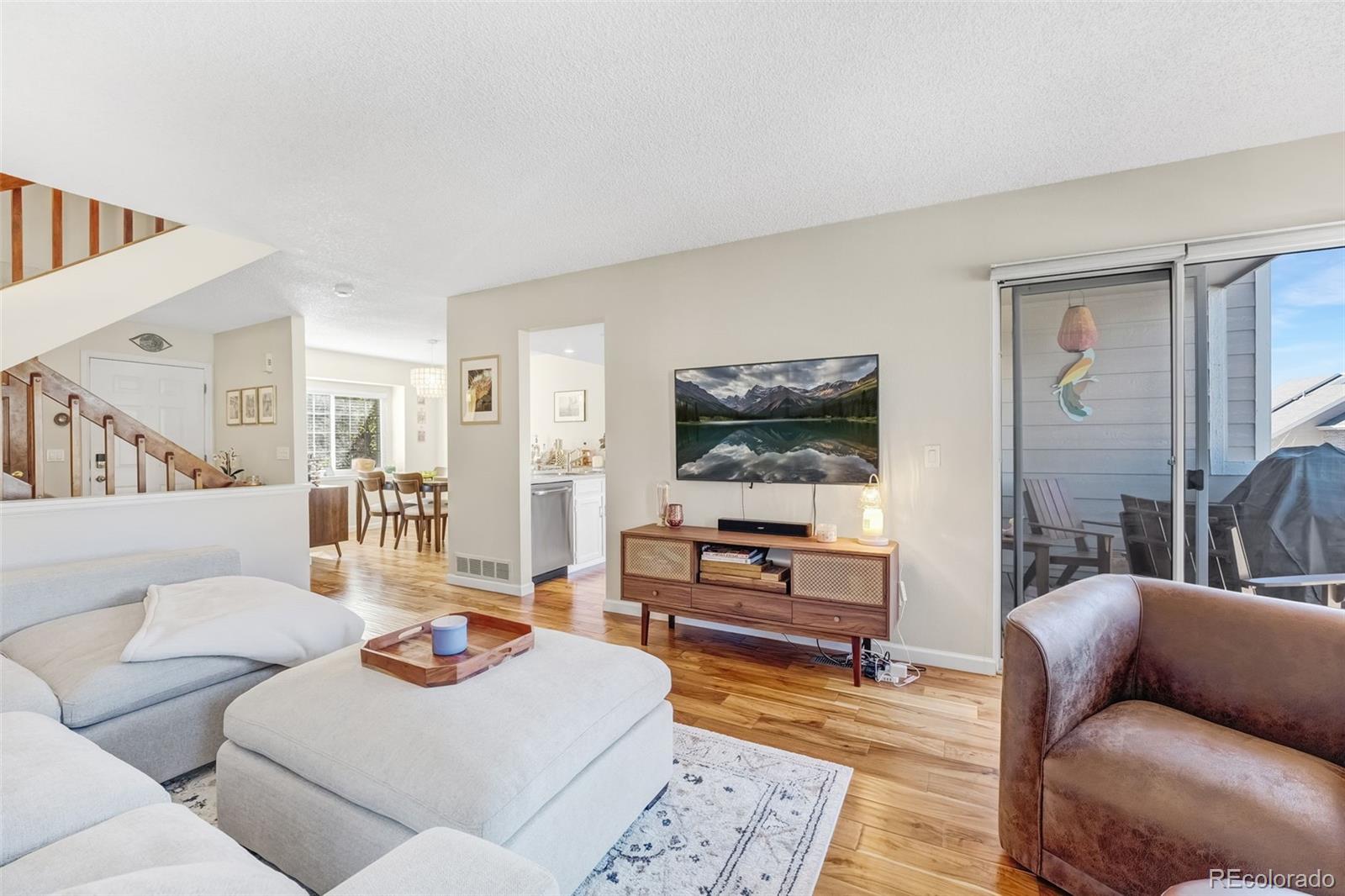 1470 S Quebec Way Unit: 282