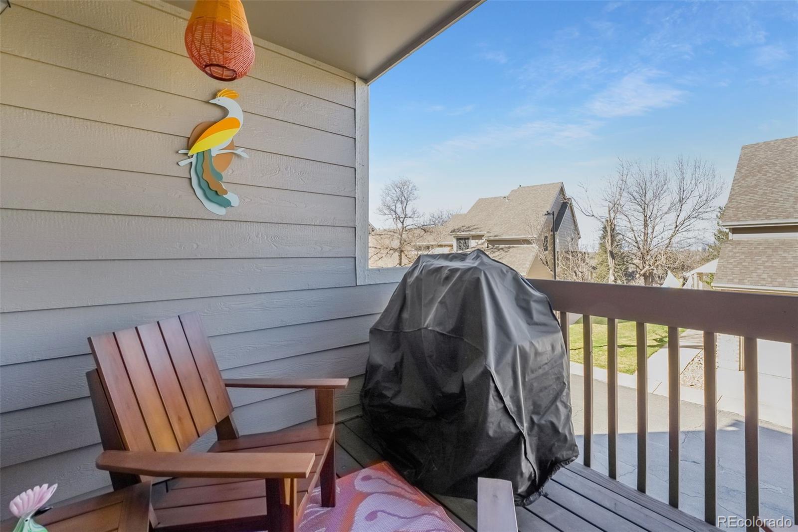 1470 S Quebec Way Unit: 282