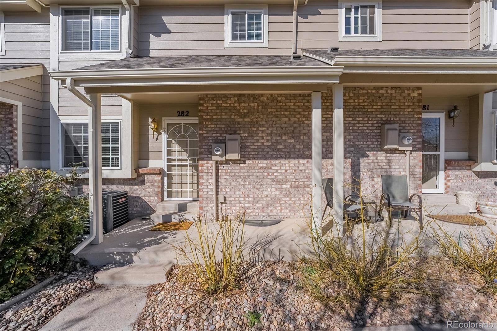 1470 S Quebec Way Unit: 282