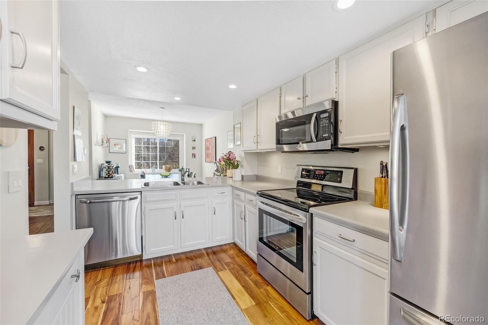 1470 S Quebec Way Unit: 282