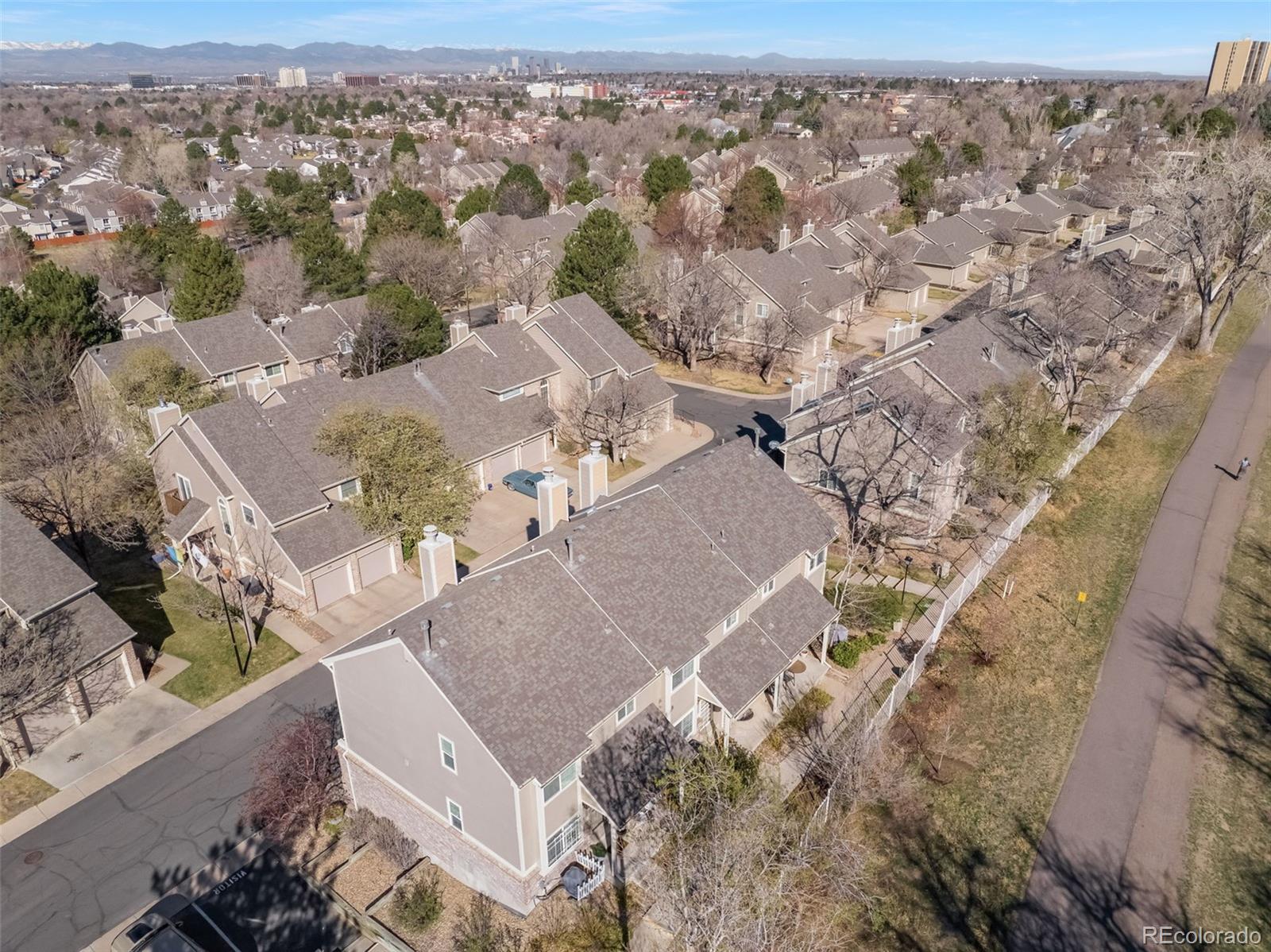 1470 S Quebec Way Unit: 282