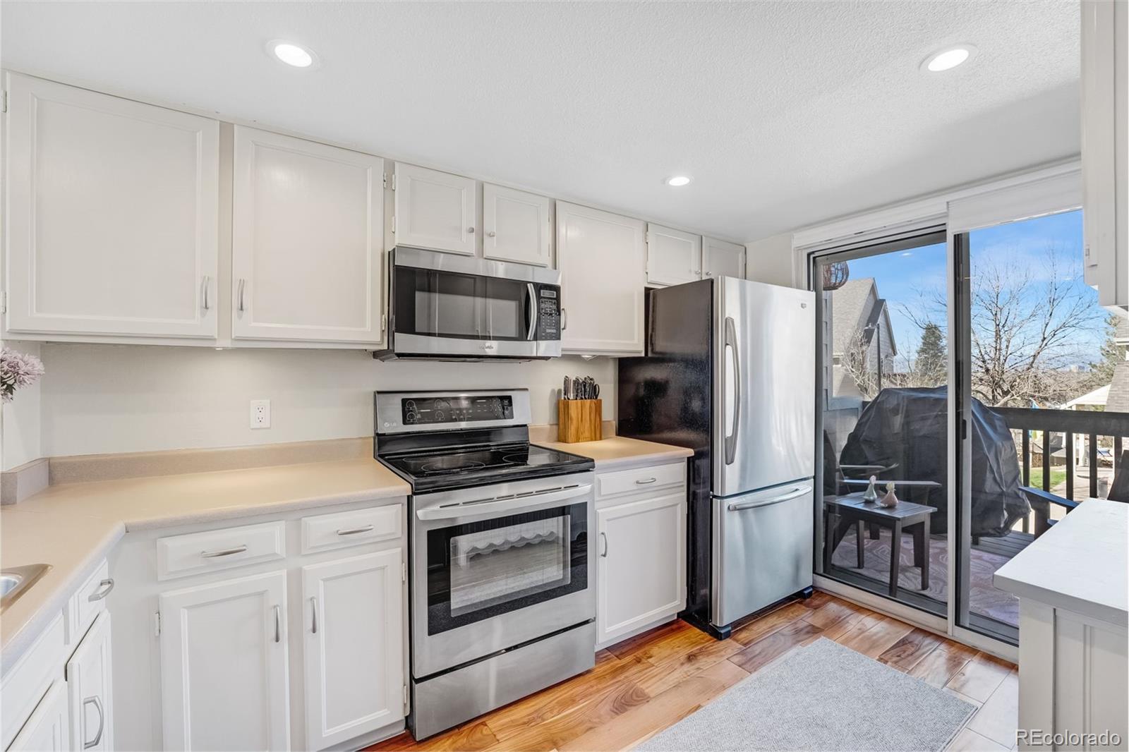 1470 S Quebec Way Unit: 282