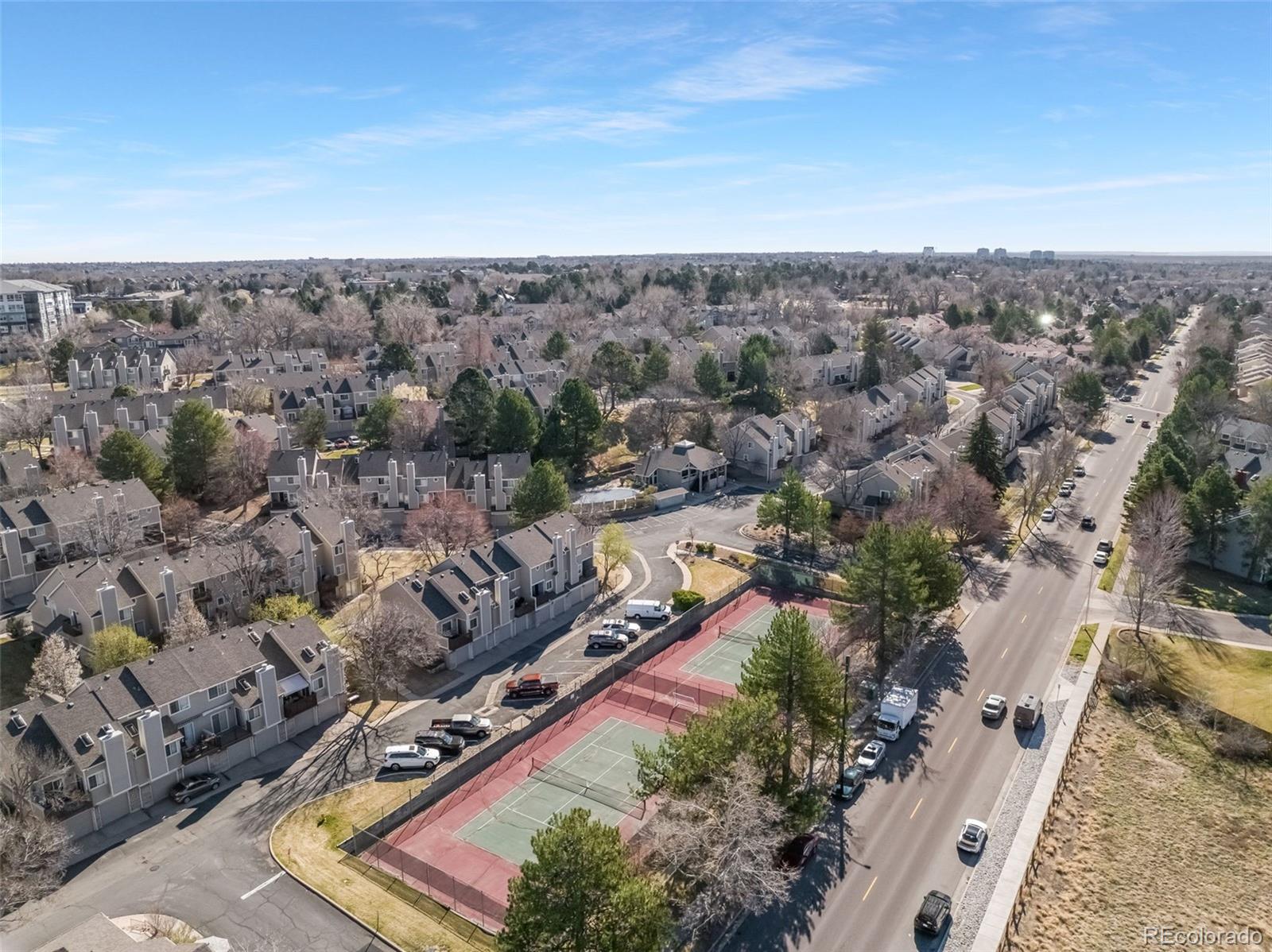 1470 S Quebec Way Unit: 282