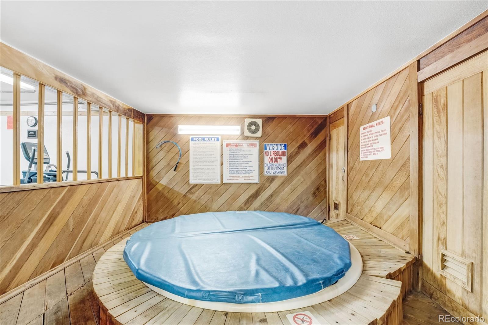 1470 S Quebec Way Unit: 282