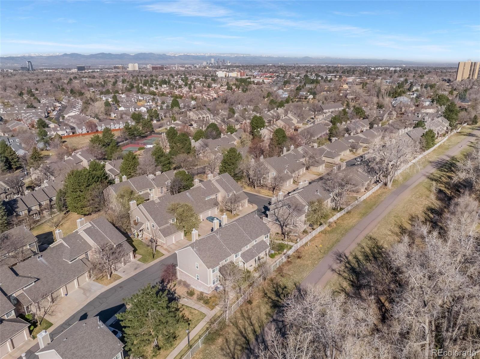 1470 S Quebec Way Unit: 282